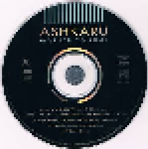 Ashkaru: Mother Tongue (CD) - Bild 3