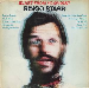 Ringo Starr: Blast From Your Past (LP) - Bild 1
