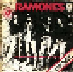 Ramones: Rockaway Beach (7") - Bild 1
