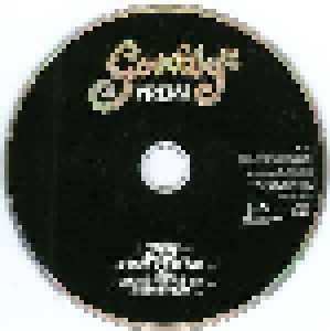 Cream: Goodbye (CD) - Bild 3