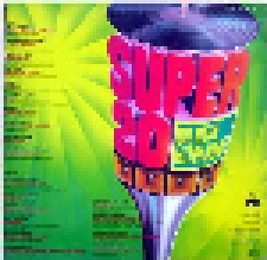 Super 20 Die Neue Hitparade (LP) - Bild 2