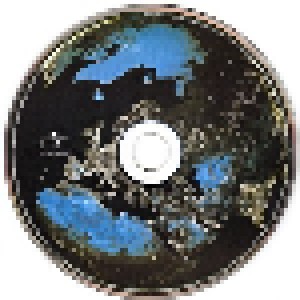 Joni Mitchell: Shine (CD) - Bild 3