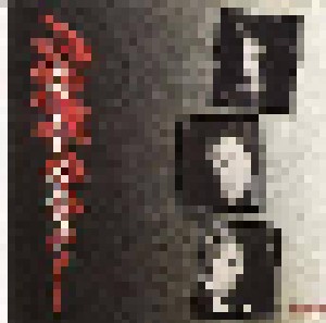 Idle Cure: Tough Love (LP) - Bild 1
