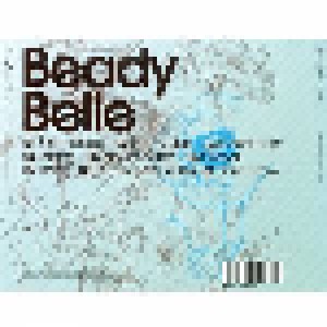 Beady Belle: Closer (CD) - Bild 2