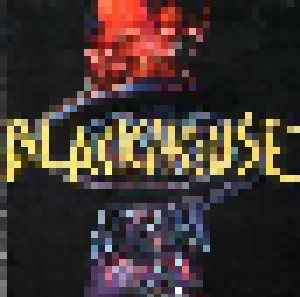 Blackhouse: Shades Of Black (CD) - Bild 1