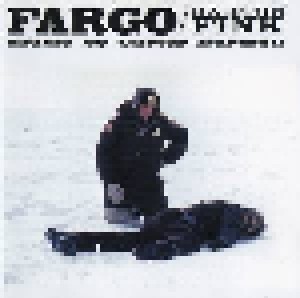 Carter Burwell: Fargo / Barton Fink (CD) - Bild 1
