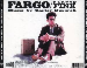 Carter Burwell: Fargo / Barton Fink (CD) - Bild 2