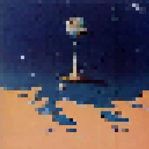 Electric Light Orchestra: Time (LP) - Bild 1
