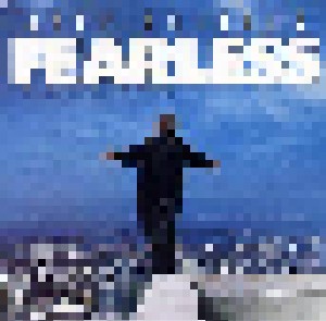 Fearless (CD) - Bild 1