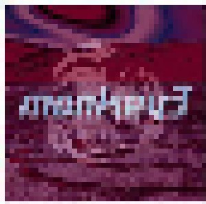 Monkey3: Monkey3 (CD) - Bild 1