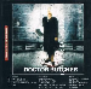 Doctor Butcher: Doctor Butcher (2-Promo-CD) - Bild 1