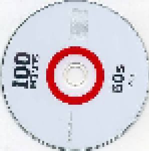 100 Hits 60s (5-CD) - Bild 3