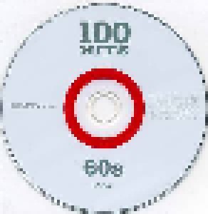 100 Hits 60s (5-CD) - Bild 6
