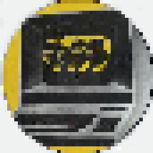 Kraftwerk: Computer World (PIC-12") - Bild 1