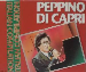Peppino di Capri: Italian Compilation - 'albo D'oro Della Canzone Italiana - Cover