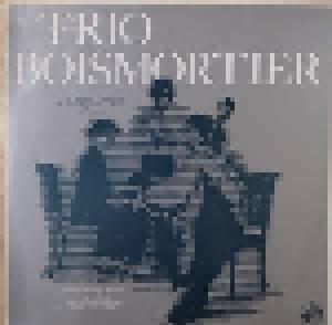 Trio Boismortier - Cover