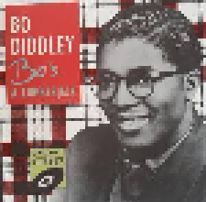 Bo Diddley: Bo's A Lumberjack - Cover