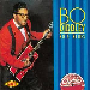 Bo Diddley: Bo's Blues - Cover