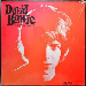 David Bowie: 1969-1973 Rarities Vol. 2 - Cover