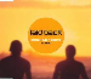 Laid Back: Sunshine Reggae 2000 - Cover