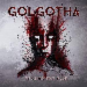 Golgotha: Erasing The Past - Cover