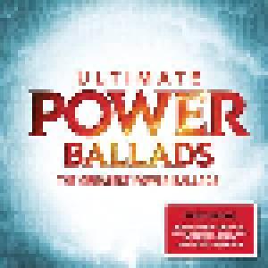 Ultimate Power Ballads - Cover