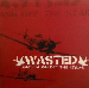 Wasted: Can't Wash Off The Stains - Cover