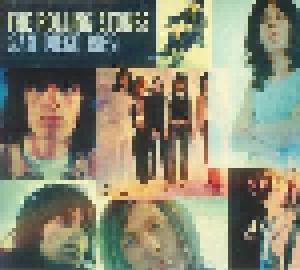 The Rolling Stones: Rolling Stones – San Diego 1969, The - Cover