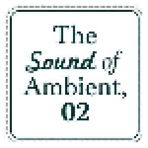 Sound Of Ambient, Vol. 2, The - Cover