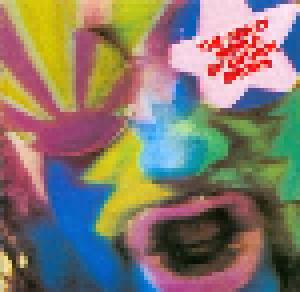The Crazy World Of Arthur Brown: Crazy World Of Arthur Brown, The - Cover