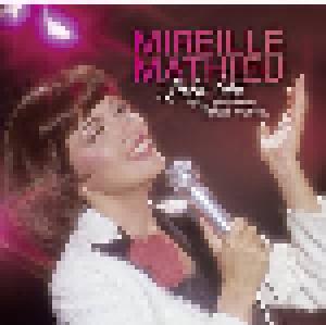 Mireille Mathieu: Liebe Lebt - Das Beste Von Mireille Mathieu - Cover