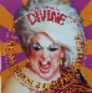 Divine: Originals And The Remixes, The - Cover