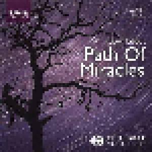 Joby Talbot: Path Of Miracles - Cover