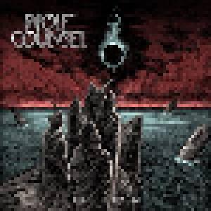 Wolf Counsel: Initivm - Cover