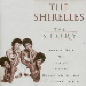 The Shirelles: Story, The - Cover