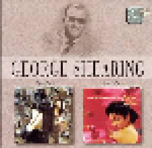 George Shearing: Latin Lace / Latin Affair - Cover