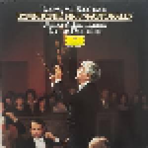 Ludwig van Beethoven: Symphonie Nr. 6 "Pastorale" - Wiener Philharmoniker - Leonard Bernstein - Cover
