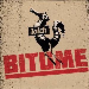 Bitume: Lolch - Cover