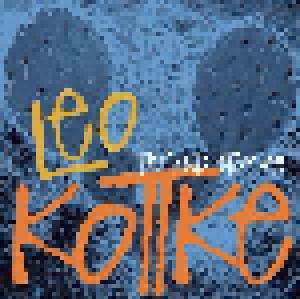 Leo Kottke: Try And Stop Me - Cover