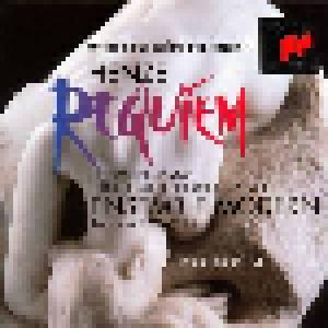 Hans Werner Henze: Requiem - Cover
