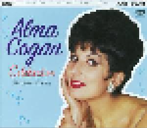 Alma Cogan: Celebration - The Ultimate Collection - Cover