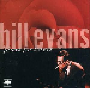 Bill Evans: Plays For Lovers - Cover