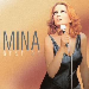 Mina: Mina - Best Of - Cover