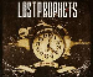 Lostprophets: 4:Am Forever - Cover
