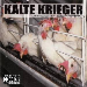 Kalte Krieger: Made In Germany - Cover