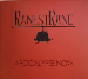 RanestRane: Apocalypse Now - Cover