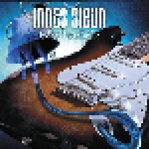 Innes Sibun: Blues Transfusion - Cover