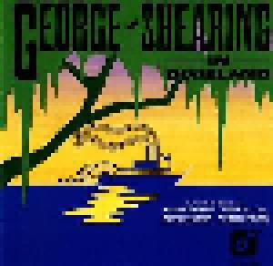 George Shearing: In Dixieland - Cover