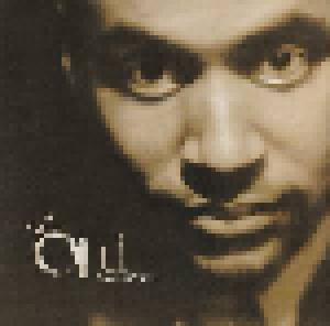 Olu: Soul Catcher - Cover