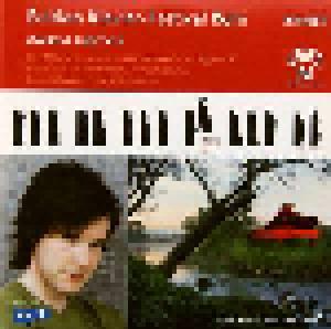 Edition Klavier-Festival Ruhr: Gwilym Simcock - Cover